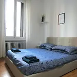 Splendido Bilocale A 4 Fermate Dal Duomo * Milaan