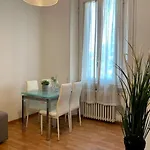 Appartement Splendido Bilocale A 4 Fermate Dal Duomo Milaan