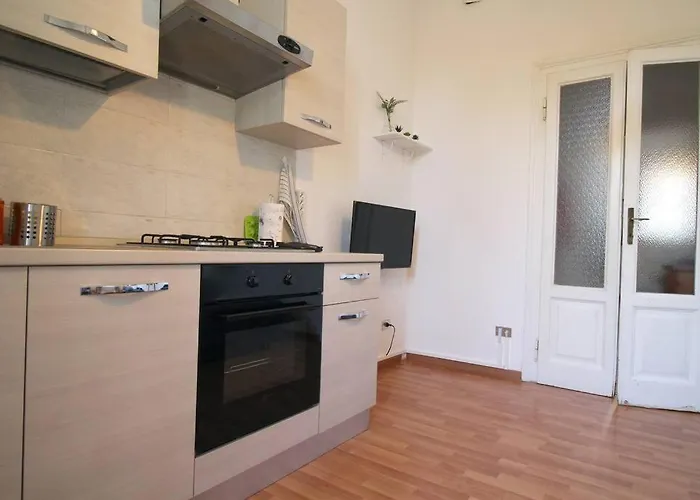 Appartamento Splendido Bilocale A 4 Fermate Dal Duomo *