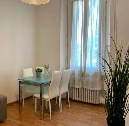 Appartamento Splendido Bilocale A 4 Fermate Dal Duomo Milano