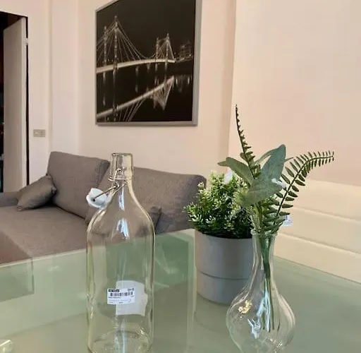 Splendido Bilocale A 4 Fermate Dal Duomo Appartamento Milano