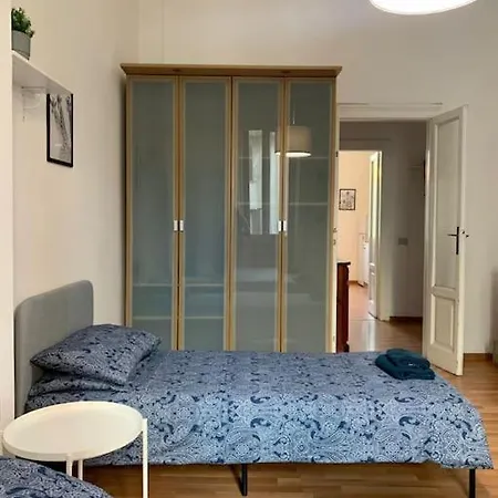 Splendido Bilocale A 4 Fermate Dal Duomo דירה